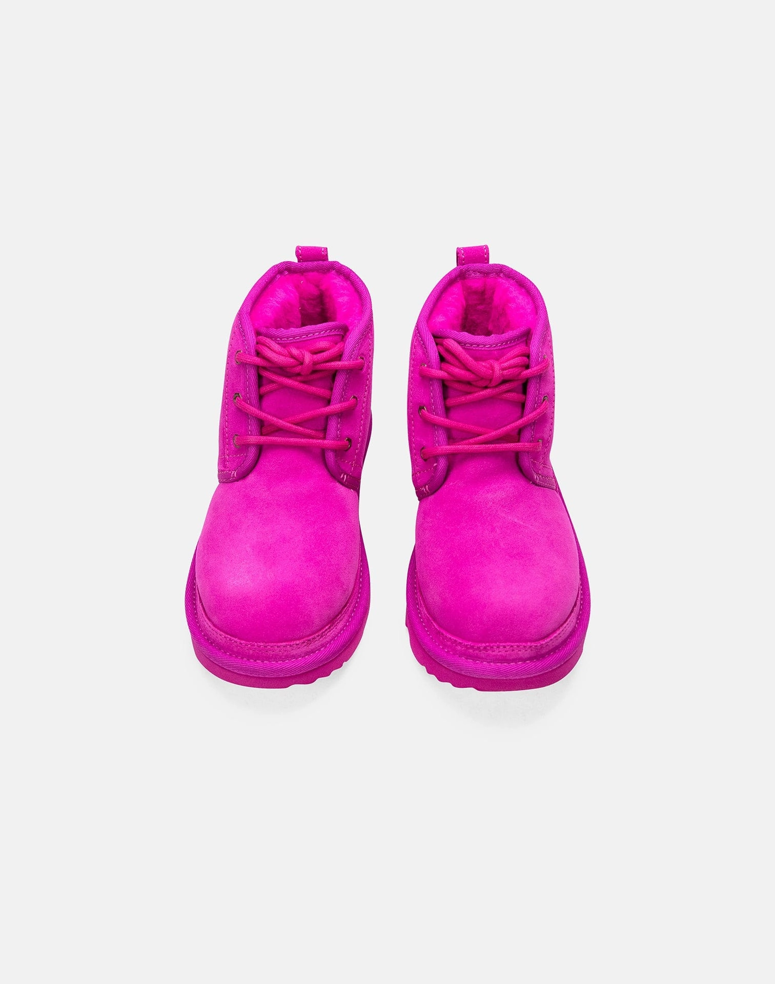 UGG Neumel II Boots Pre-School All-Day Comfort