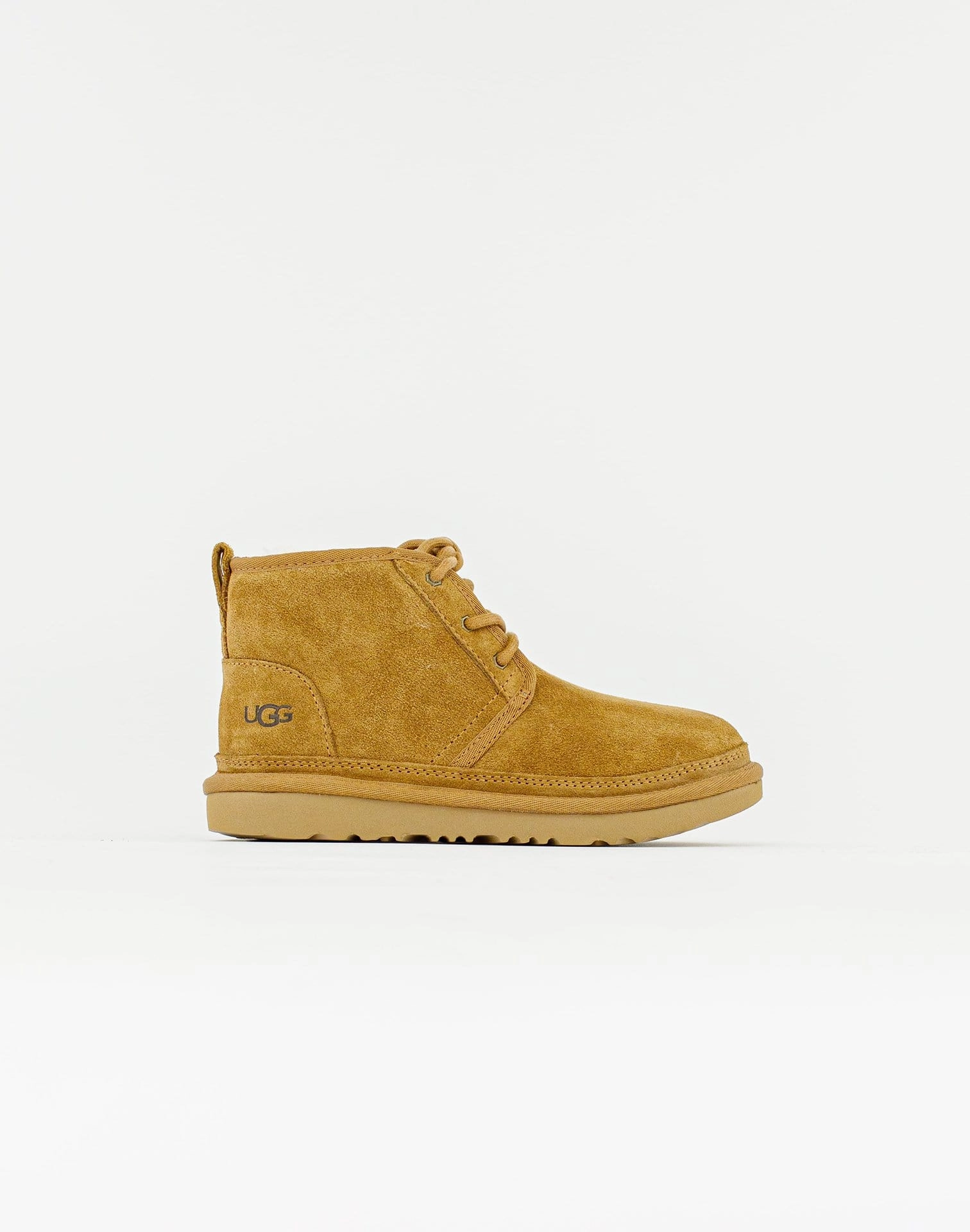 UGG Neumel Ii Boots Pre-School Ugg cozy shoes with warm lining