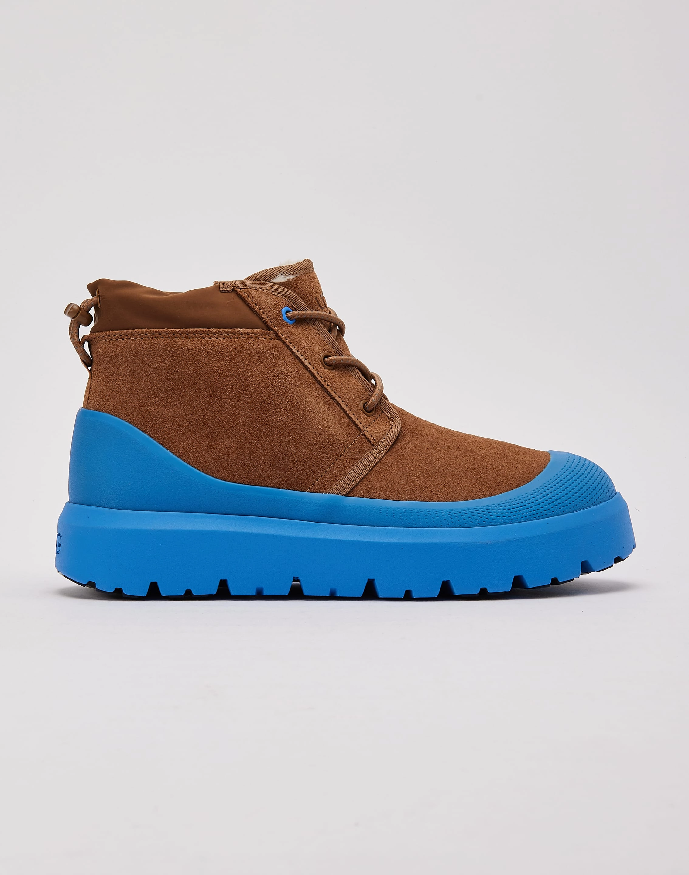 UGG Neumel Weather Hybrid Boot Ugg cozy shoes with warm lining