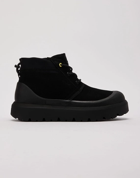 UGG Neumel Weather Hybrid Boot Ugg cozy shoes with warm lining