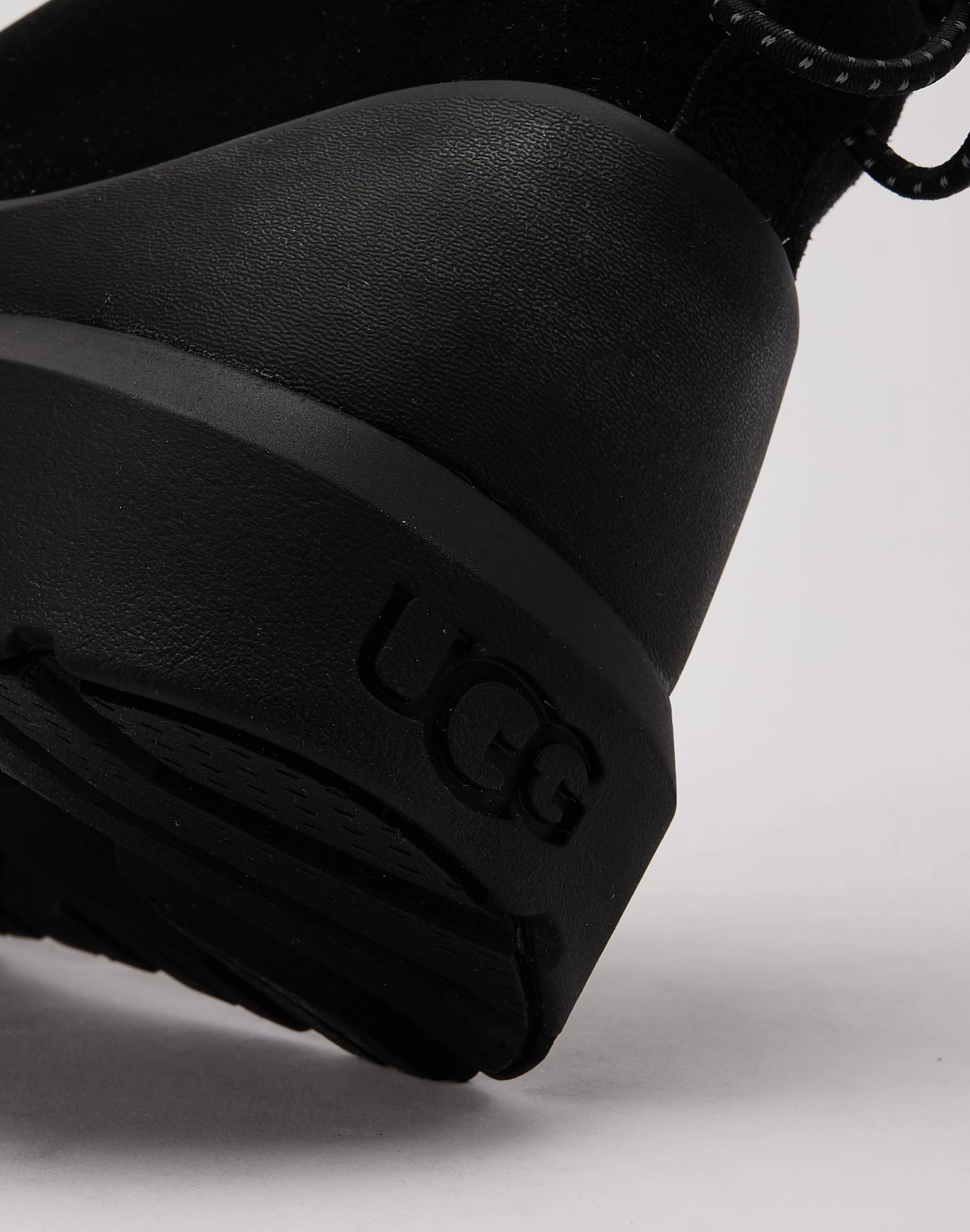 UGG Neumel Weather Hybrid Boot All-Day Comfort