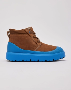 UGG Neumel Weather Hybrid Boot Ugg cozy shoes with warm lining