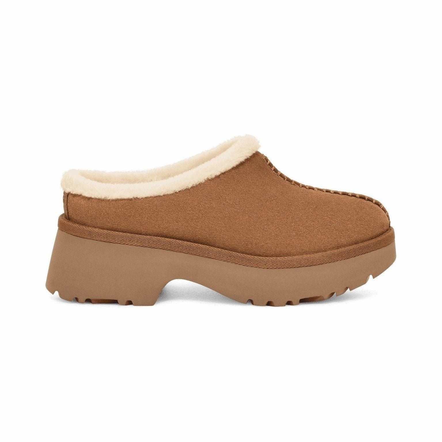 UGG NEW HEIGHTS COZY CLOG WOMEN'S Ugg cozy winter boots