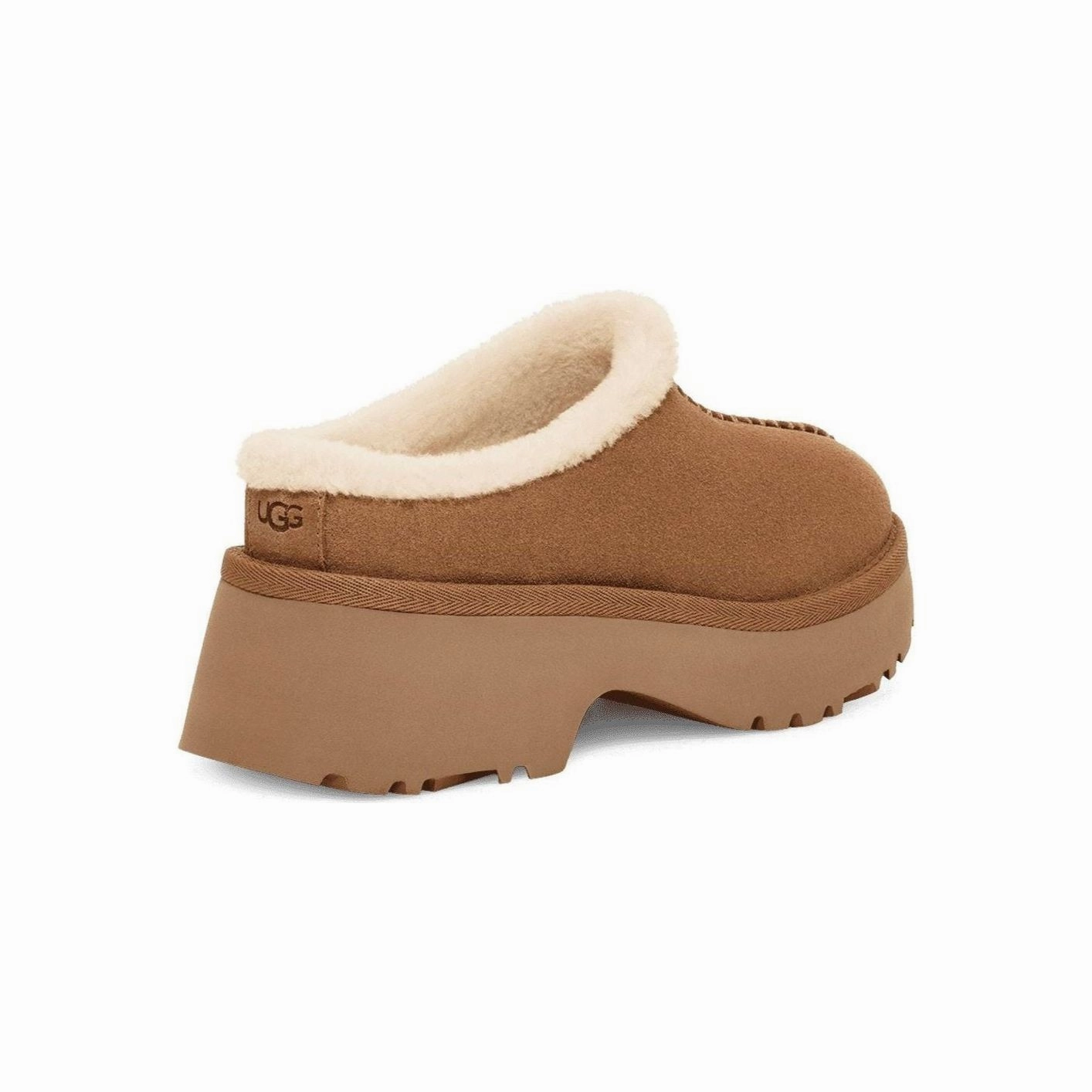 UGG NEW HEIGHTS COZY CLOG WOMEN'S Ugg cozy winter boots