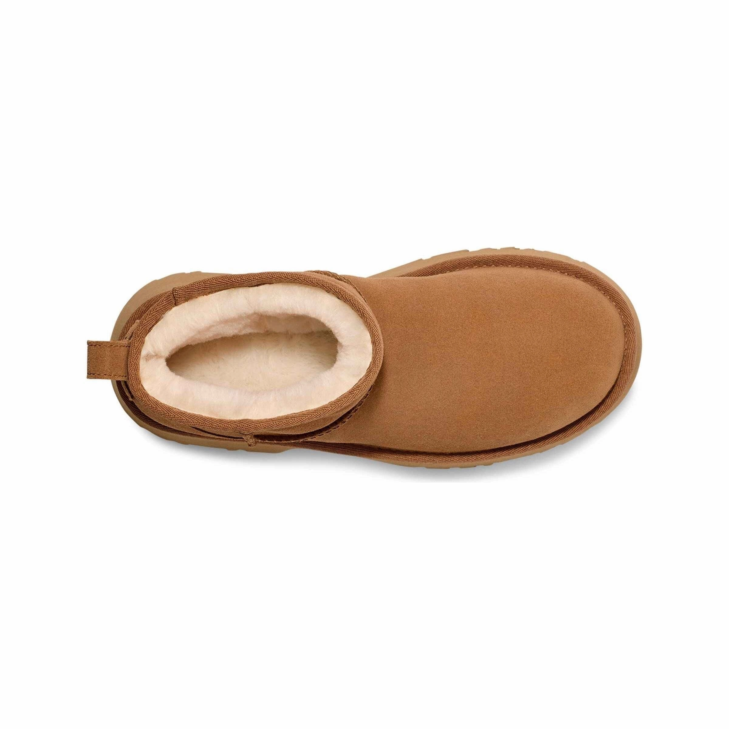 UGG  NEW HEIGHTS ULTRA MINI WOMEN'S Ugg cozy winter boots