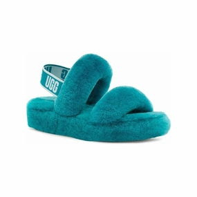 UGG OH YEAH - FINAL SALE! Ugg sheepskin boots with cozy lining