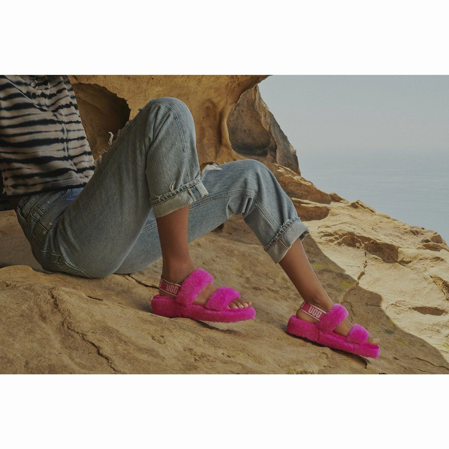 UGG OH YEAH - FINAL SALE! Ugg cozy winter boots