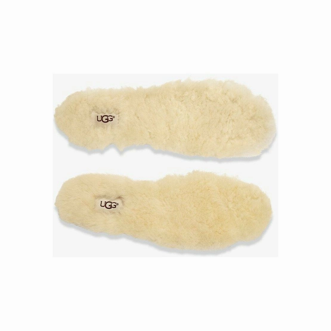 UGG SHEEPSKIN INSOLE MEN'S Ugg sheepskin boots with cozy lining