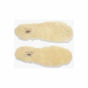 UGG SHEEPSKIN INSOLE MEN'S Ugg sheepskin boots with cozy lining