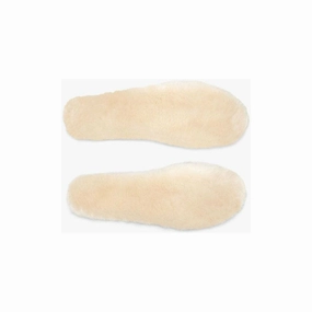 UGG SHEEPSKIN INSOLE WOMEN'S Ugg sheepskin boots with cozy lining