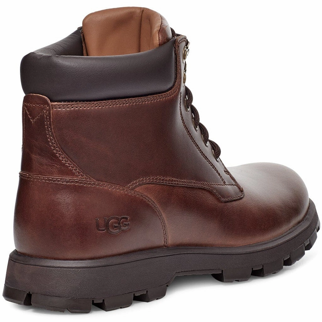 UGG STENTON MEN'S - FINAL SALE! Ugg cozy winter boots