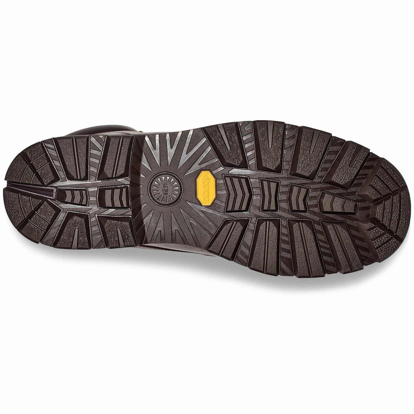 UGG STENTON MEN'S - FINAL SALE! Ugg cozy winter boots