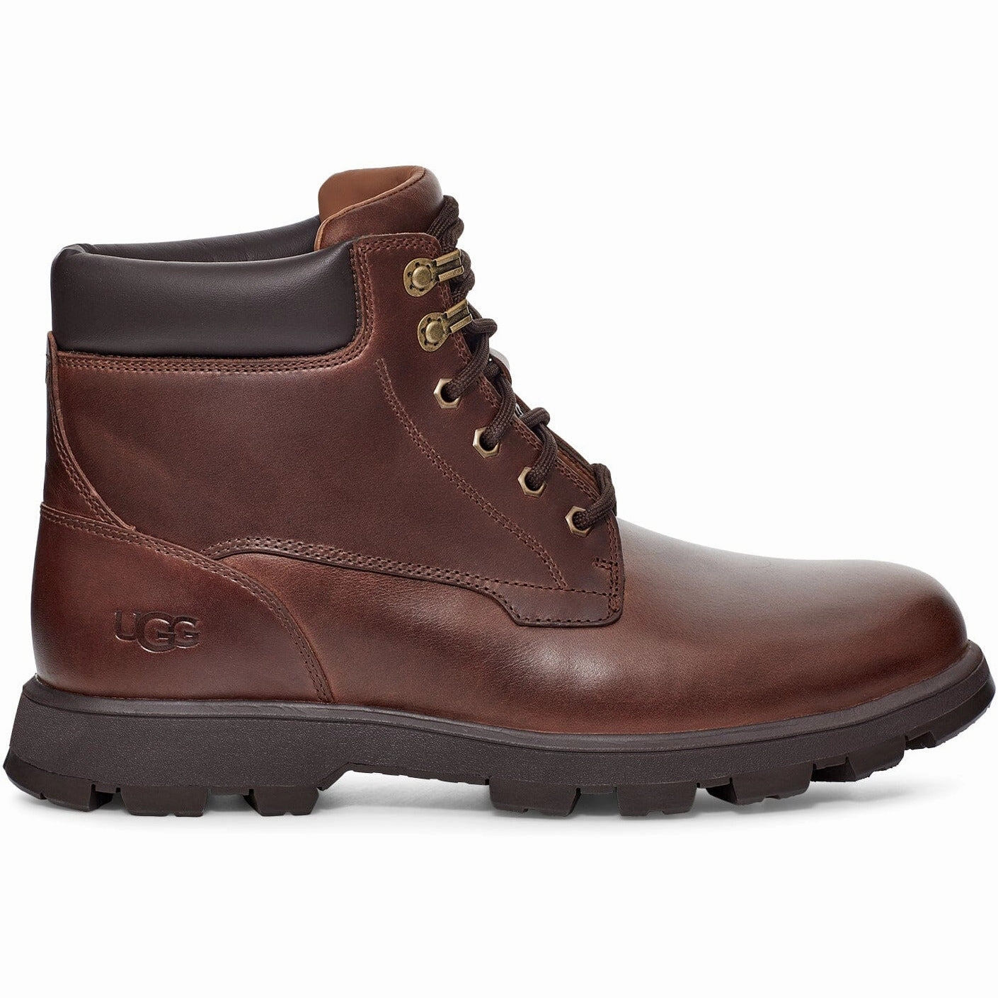 UGG STENTON MEN'S - FINAL SALE! Ugg cozy winter boots