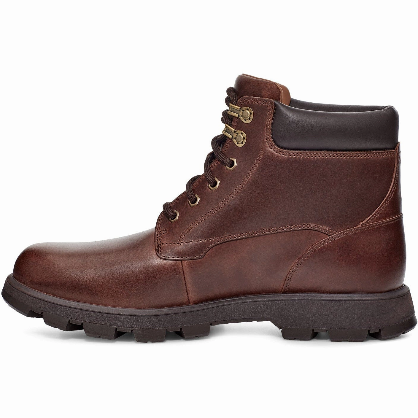 UGG STENTON MEN'S - FINAL SALE! Ugg cozy winter boots