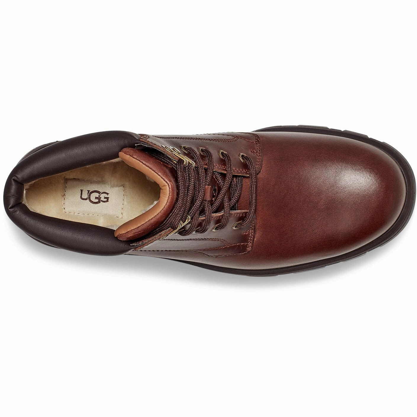 UGG STENTON MEN'S - FINAL SALE! Ugg cozy winter boots