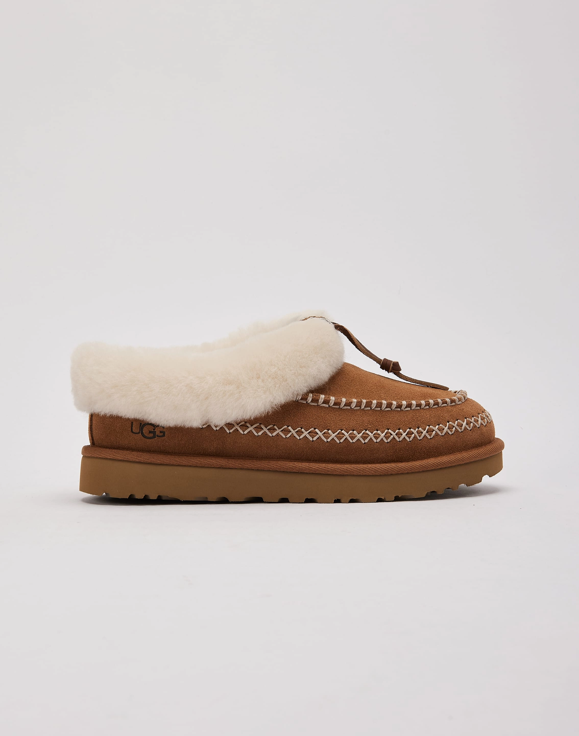 UGG Tasman Alpine Ugg cozy shoes with warm lining