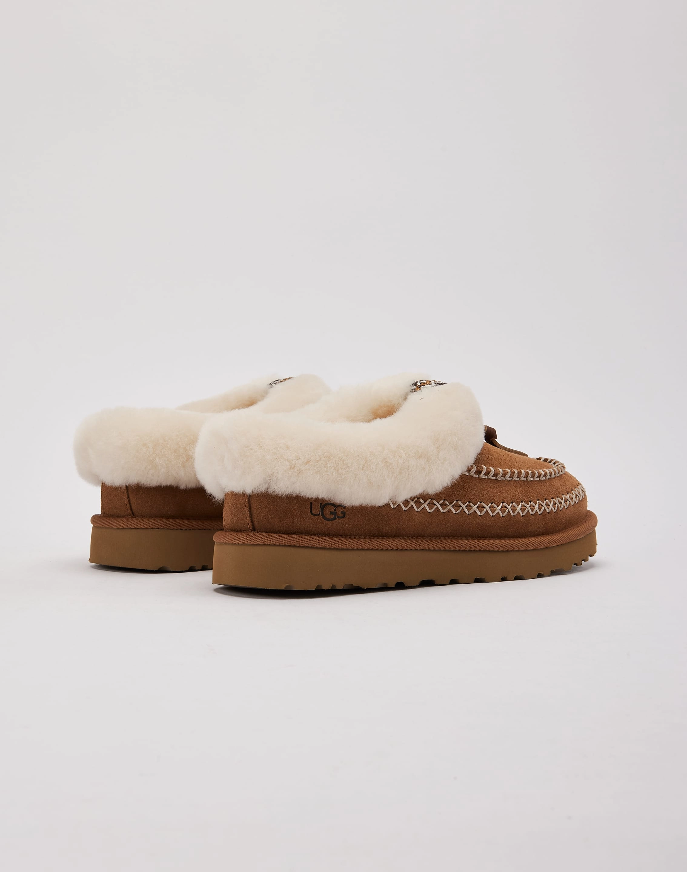 UGG Tasman Alpine All-Day Comfort