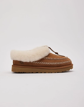 UGG Tasman Alpine Ugg cozy shoes with warm lining