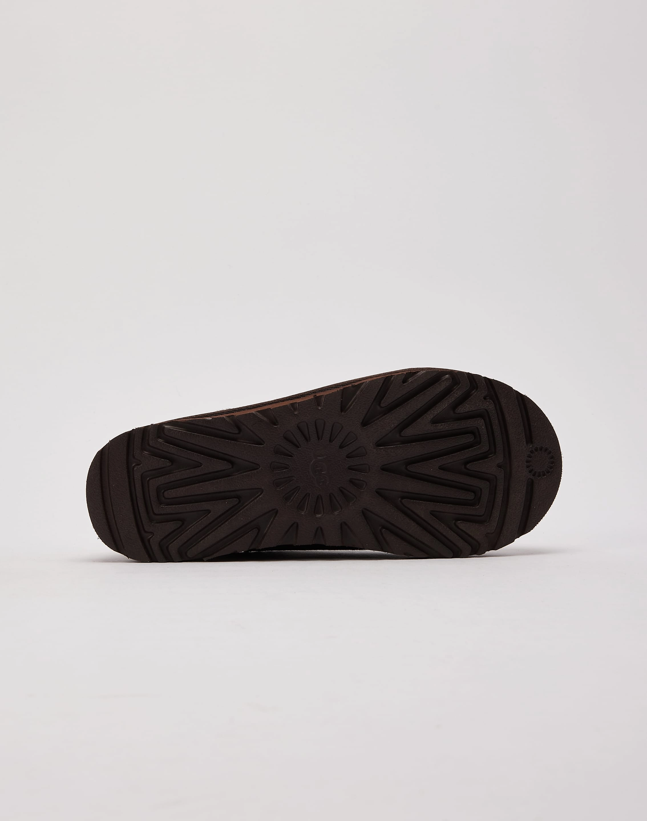 UGG Tasman Caspian Slippers All-Day Comfort