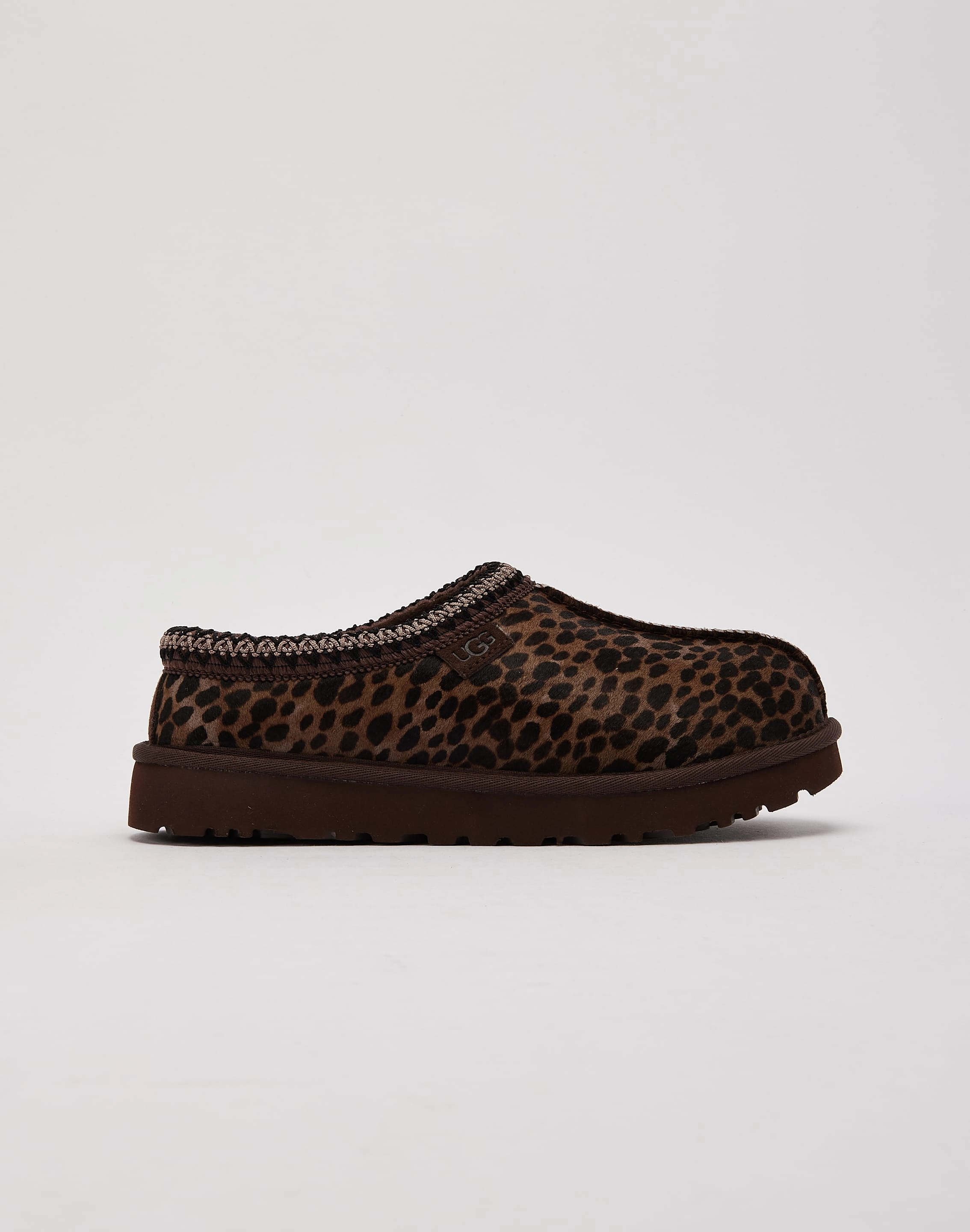 UGG Tasman Caspian Slippers Ugg cozy shoes with warm lining