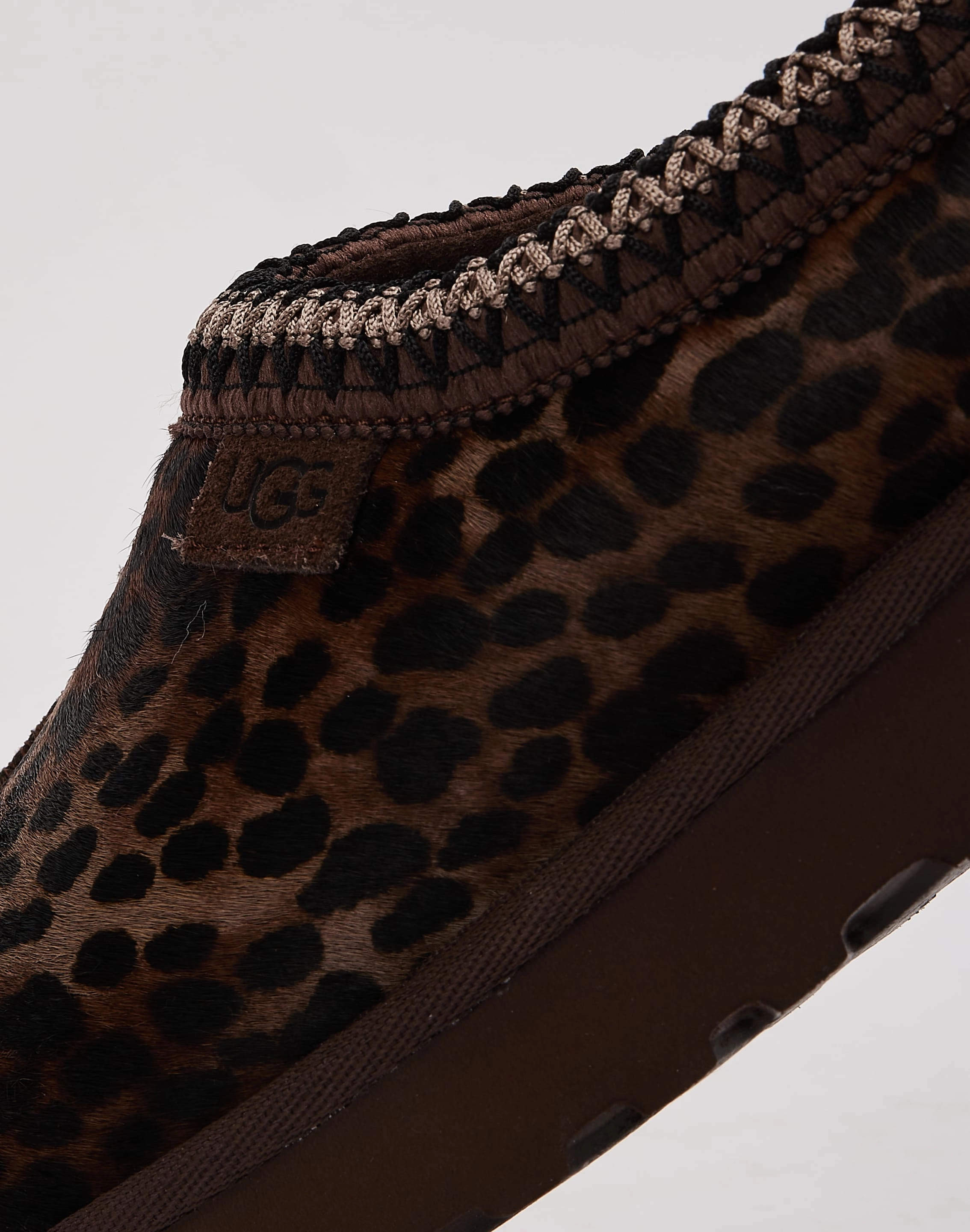 UGG Tasman Caspian Slippers All-Day Comfort