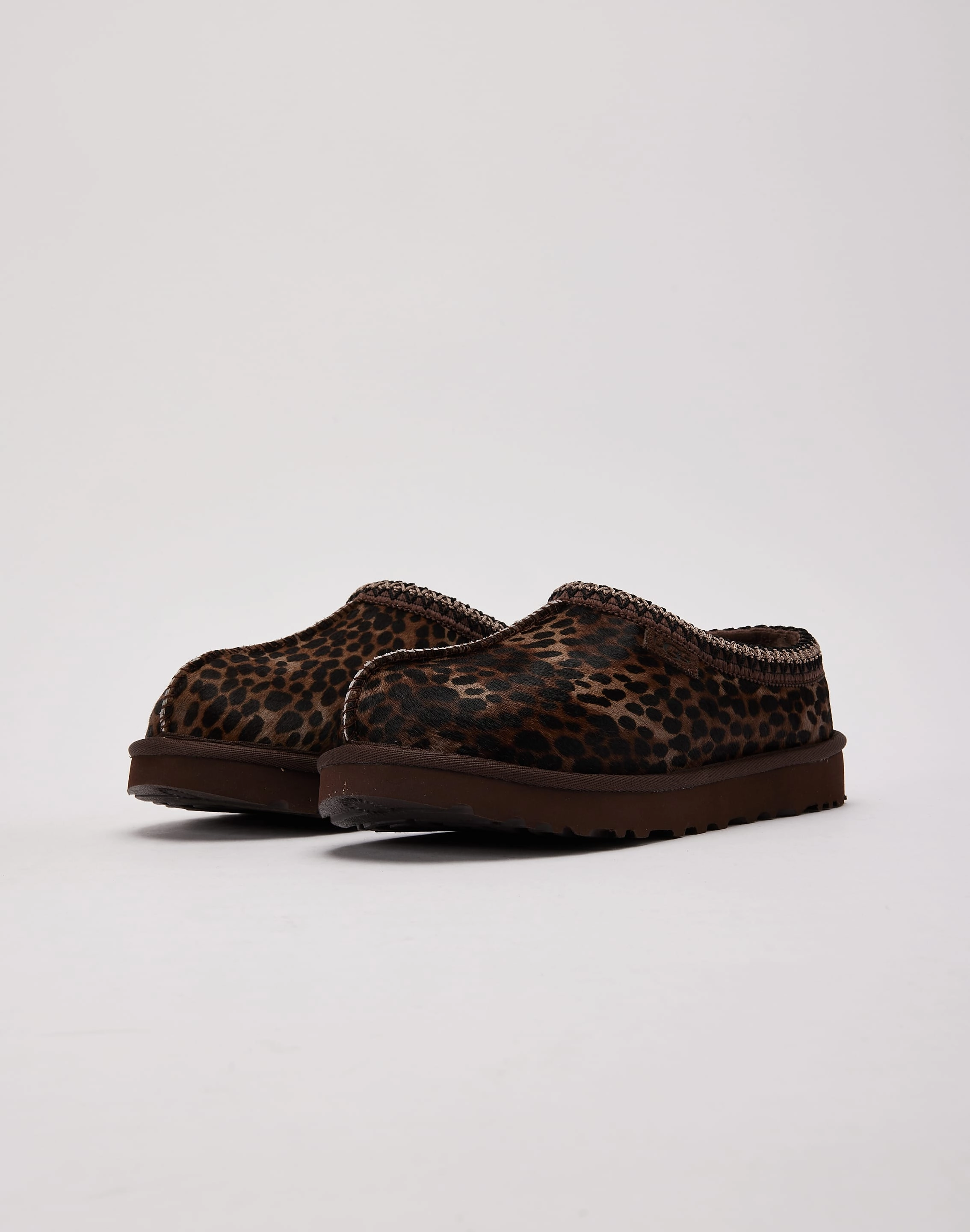UGG Tasman Caspian Slippers All-Day Comfort