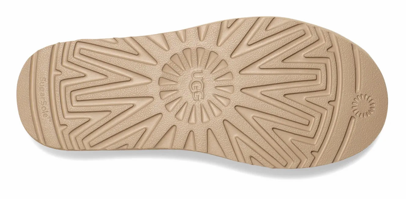 UGG Tasman Crafted Regenerate  Sustainable Comfort with Timeless Style Ugg cozy footwear visuals