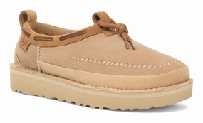UGG Tasman Crafted Regenerate  Sustainable Comfort with Timeless Style Ugg cozy winter footwear styles
