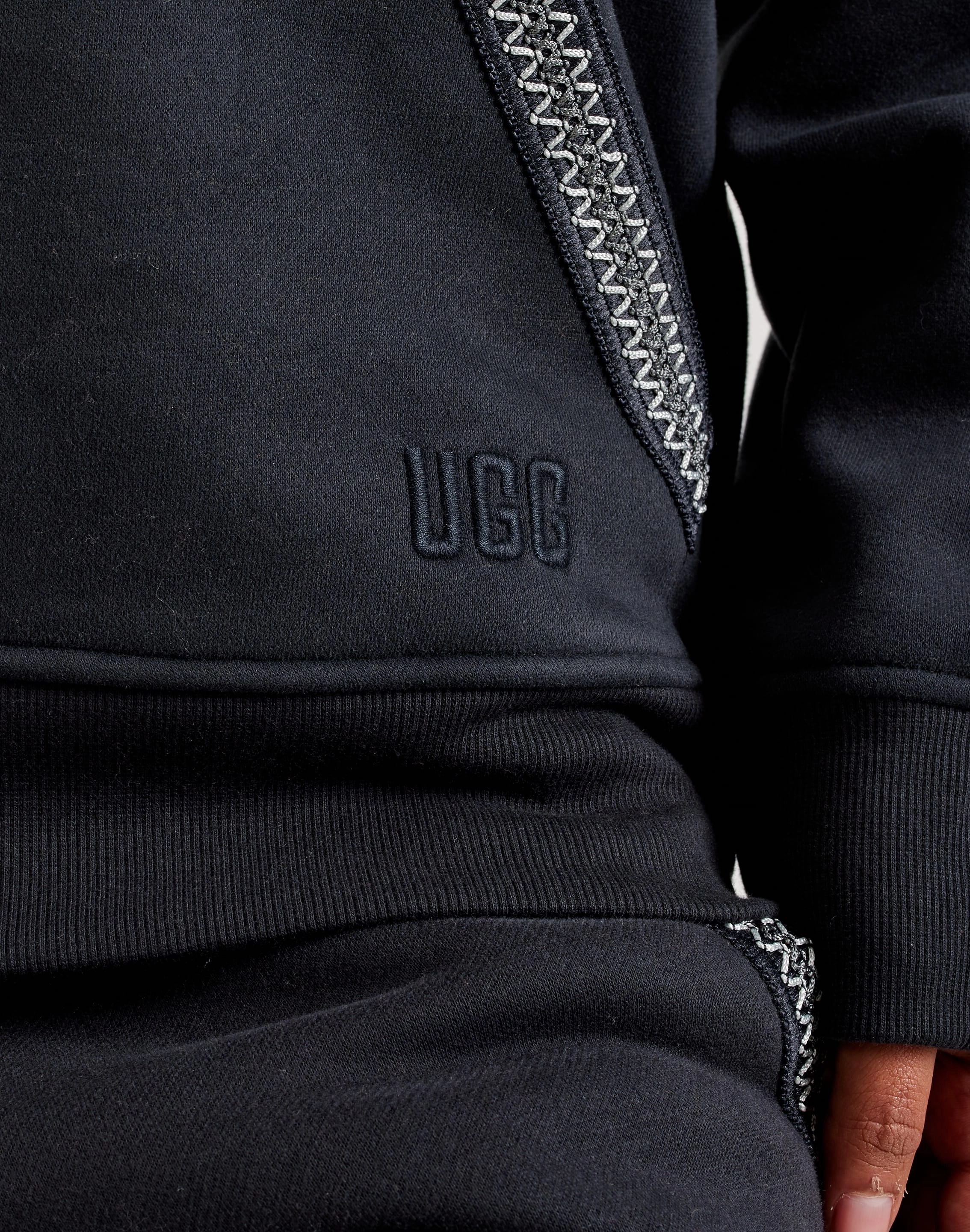 UGG Tasman Hoodie All-Day Comfort
