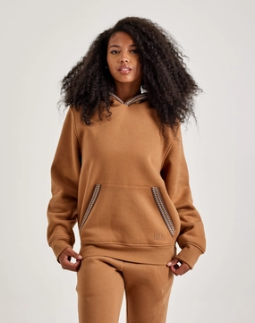 UGG Tasman Hoodie Ugg cozy shoes with warm lining