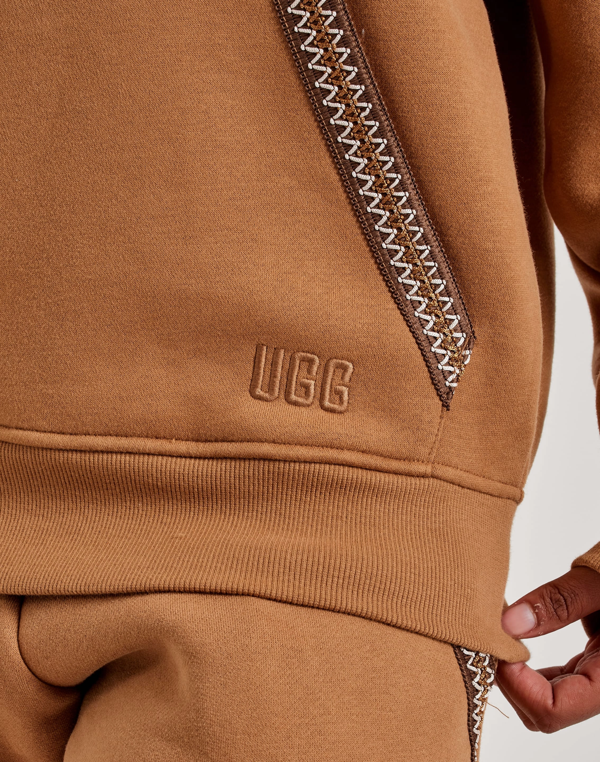 UGG Tasman Hoodie All-Day Comfort