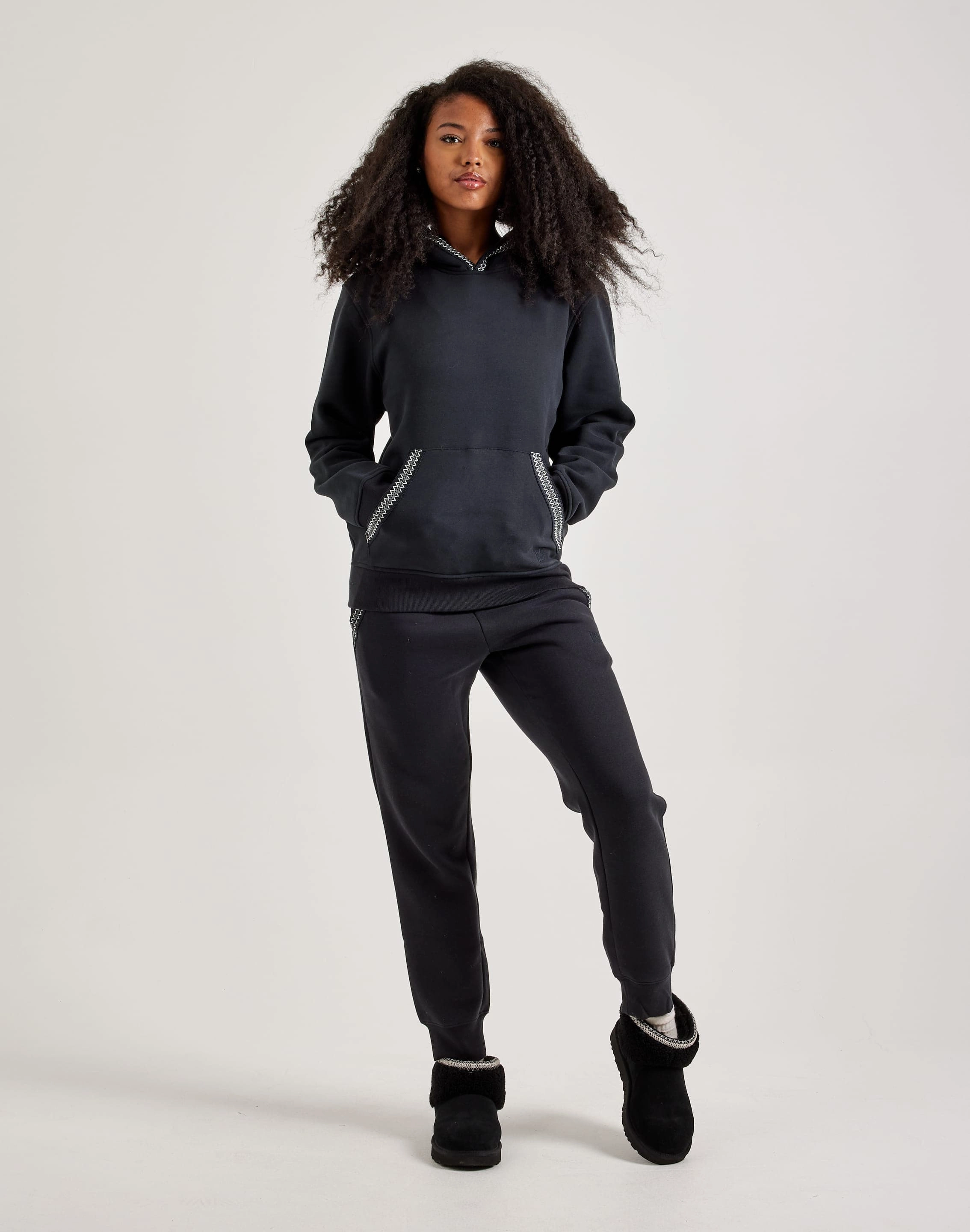 UGG Tasman Hoodie All-Day Comfort