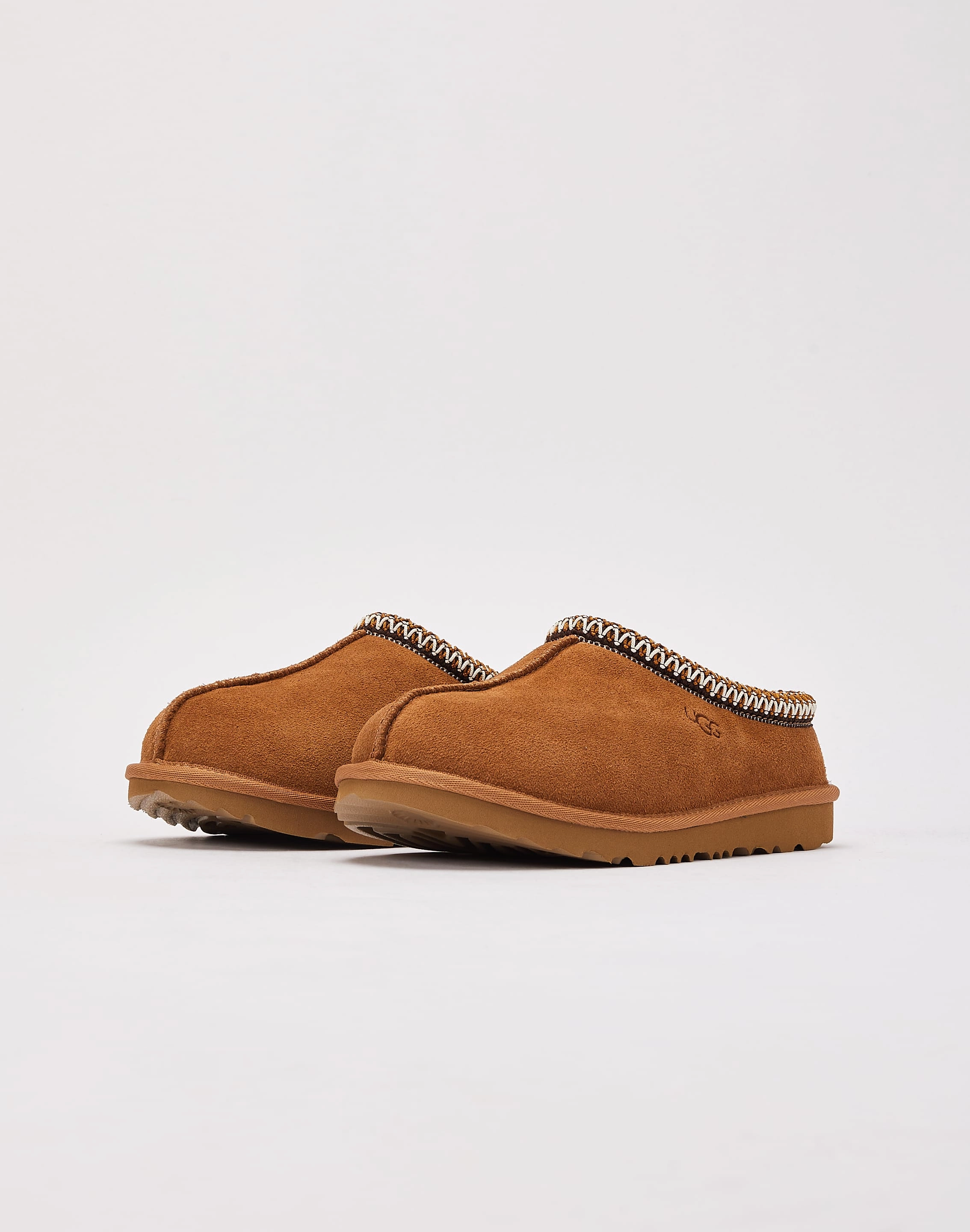 UGG Tasman II Slippers Grade-School All-Day Comfort