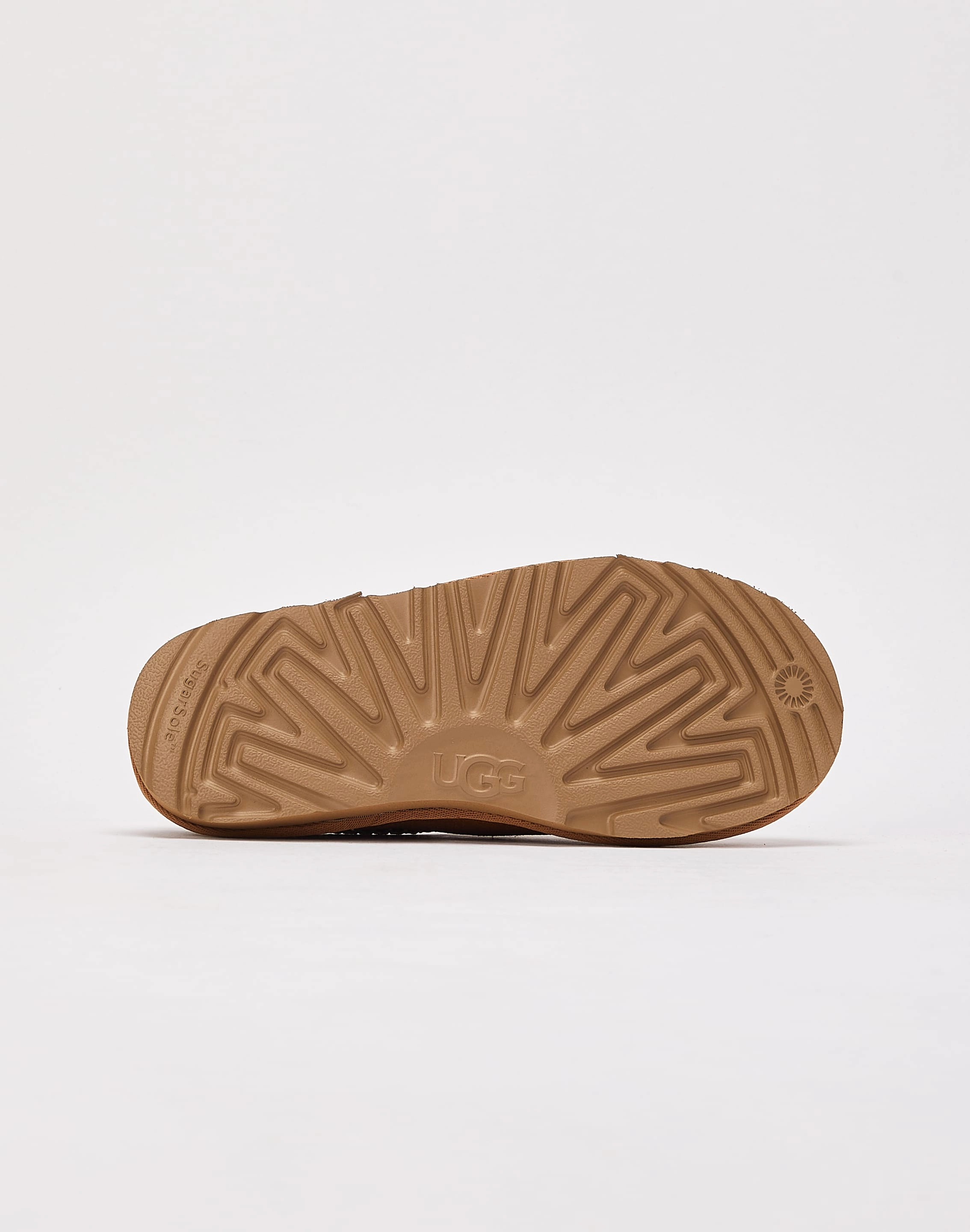 UGG Tasman II Slippers Grade-School All-Day Comfort