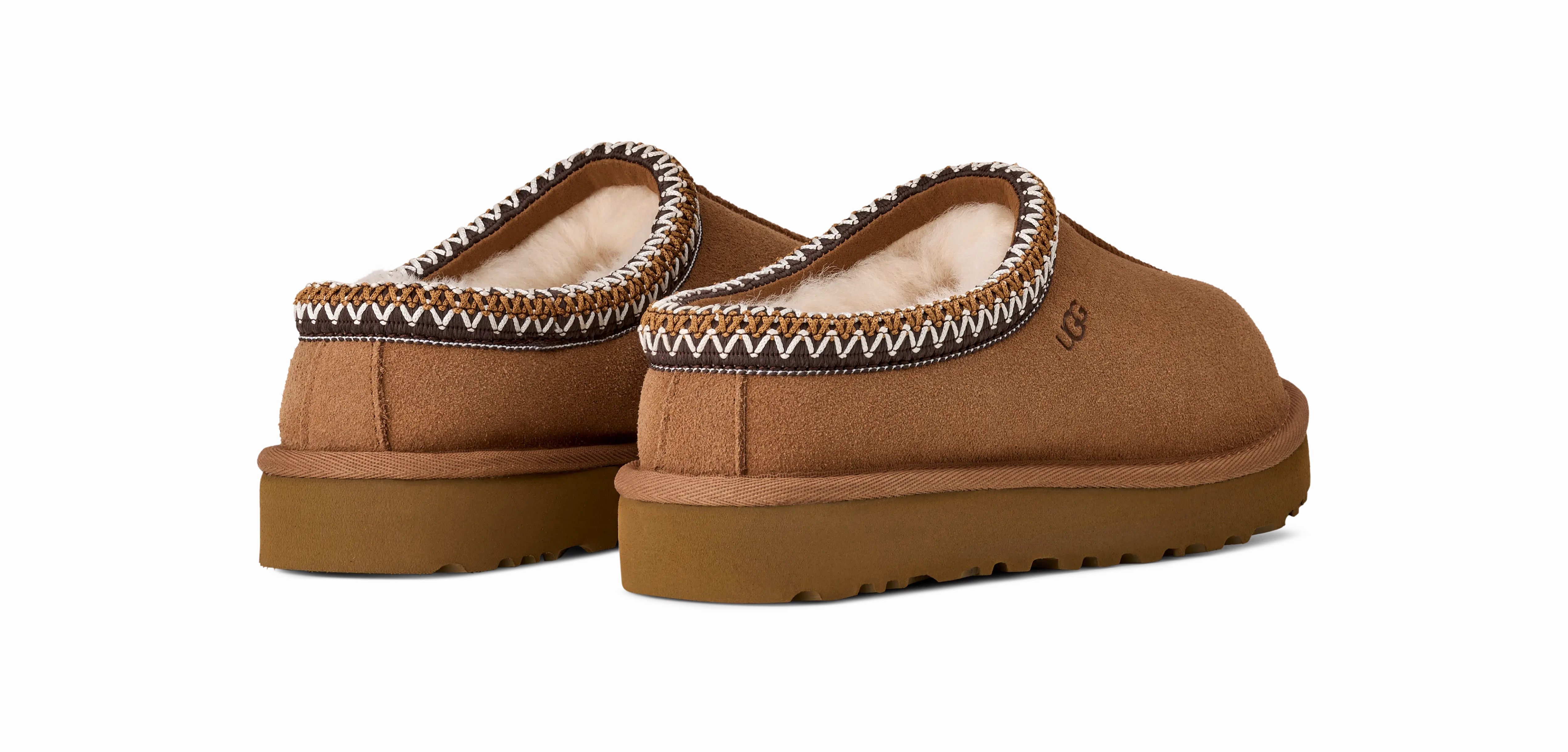 UGG Tasman II  Women's Iconic Comfort with Sheepskin Lining Ugg cozy footwear visuals