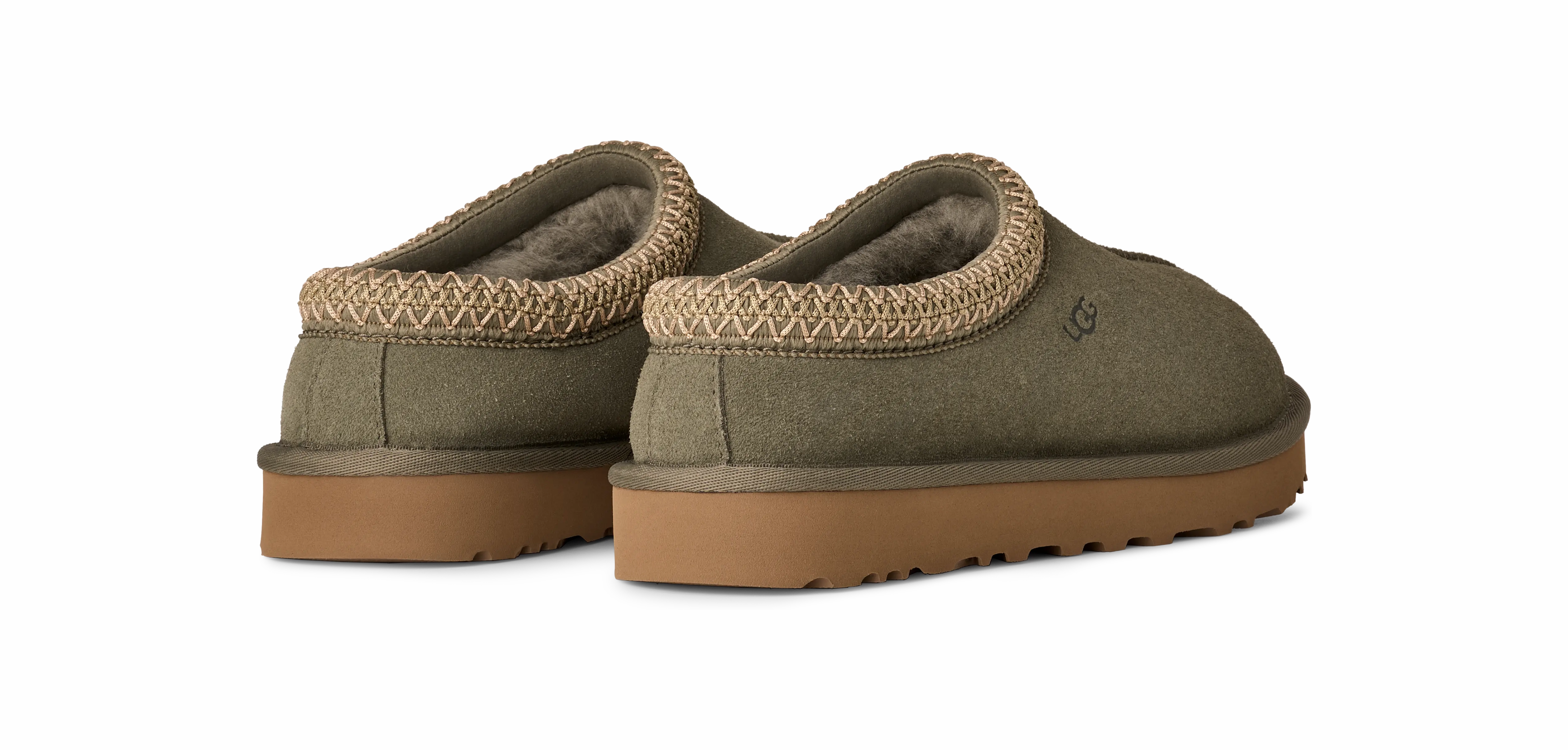 UGG Tasman II  Women's Iconic Comfort with Sheepskin Lining Ugg cozy footwear visuals