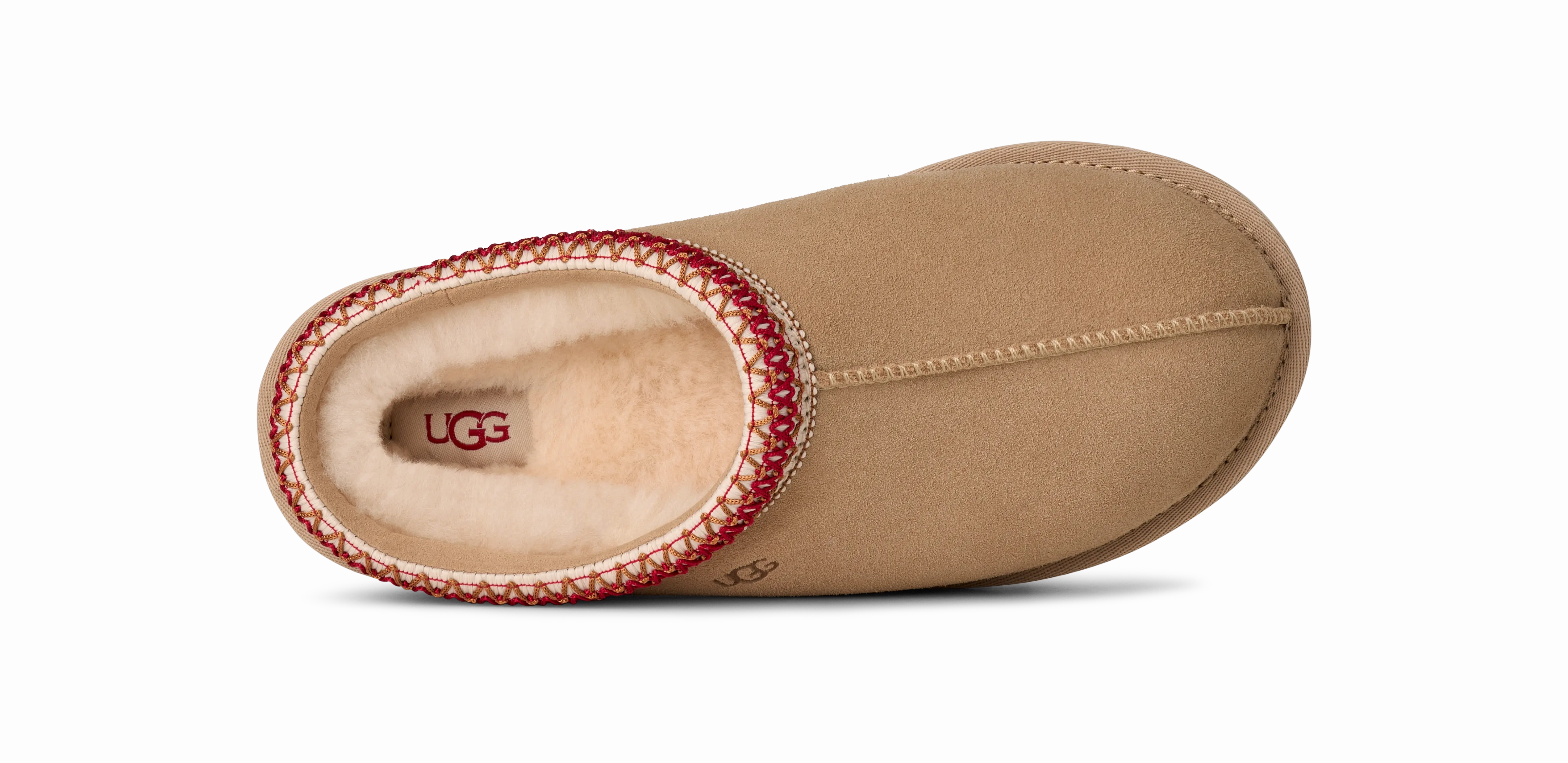UGG Tasman II  Women's Iconic Comfort with Sheepskin Lining Ugg cozy footwear visuals