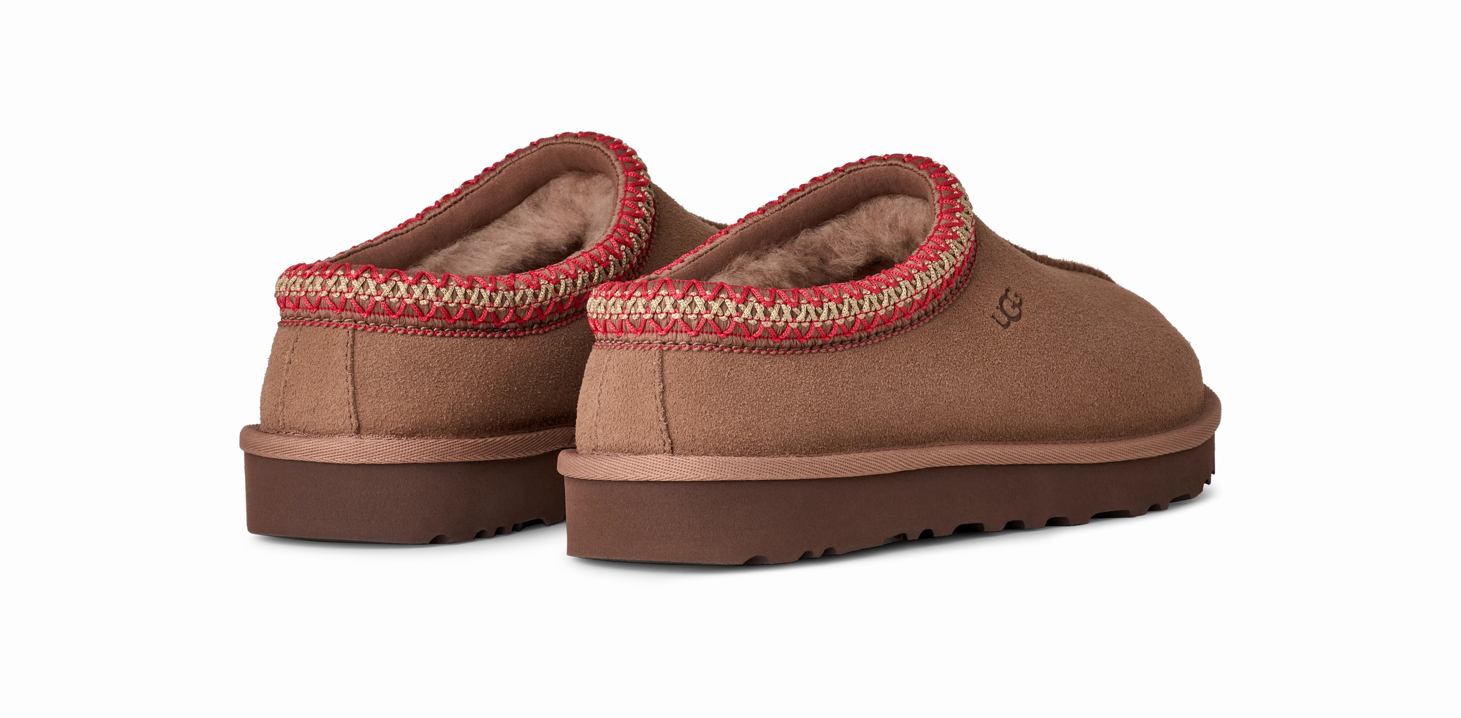UGG Tasman II  Women's Iconic Comfort with Sheepskin Lining Ugg cozy footwear visuals