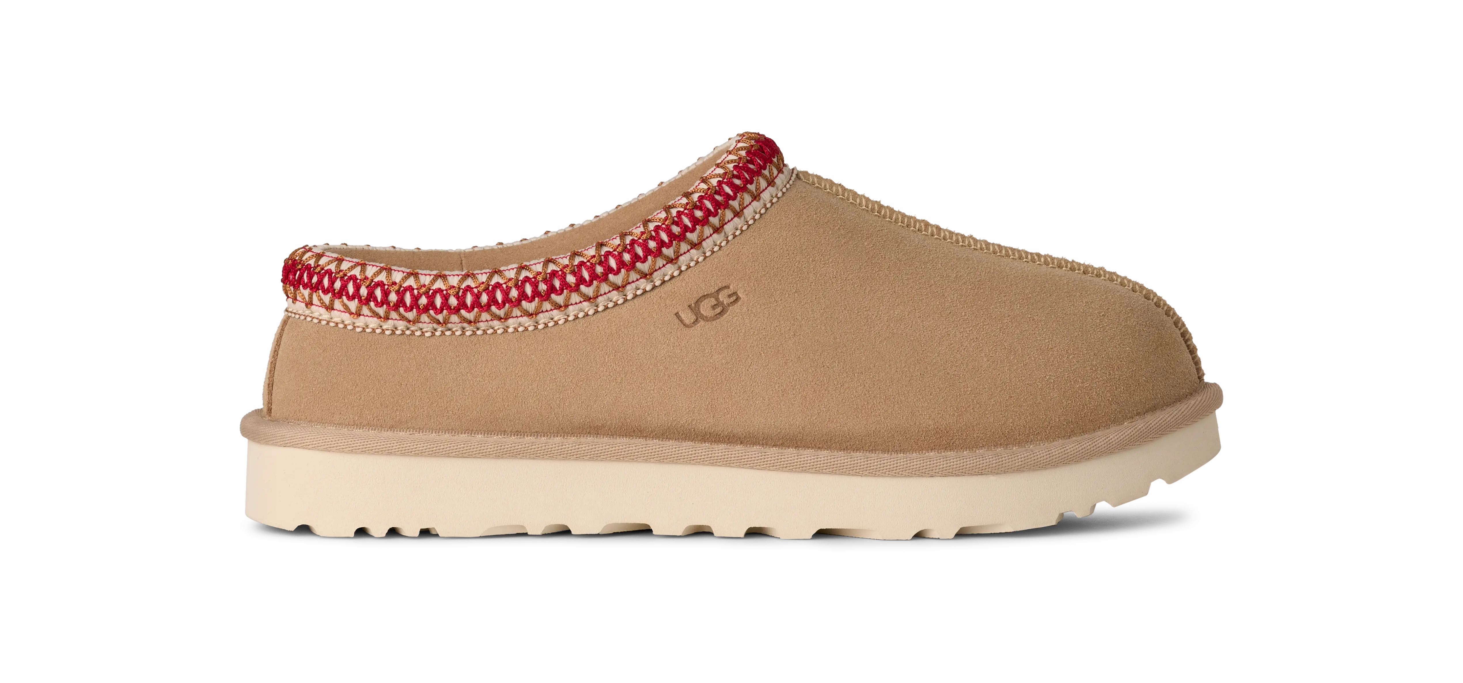 UGG Tasman II  Women's Iconic Comfort with Sheepskin Lining Ugg cozy footwear visuals
