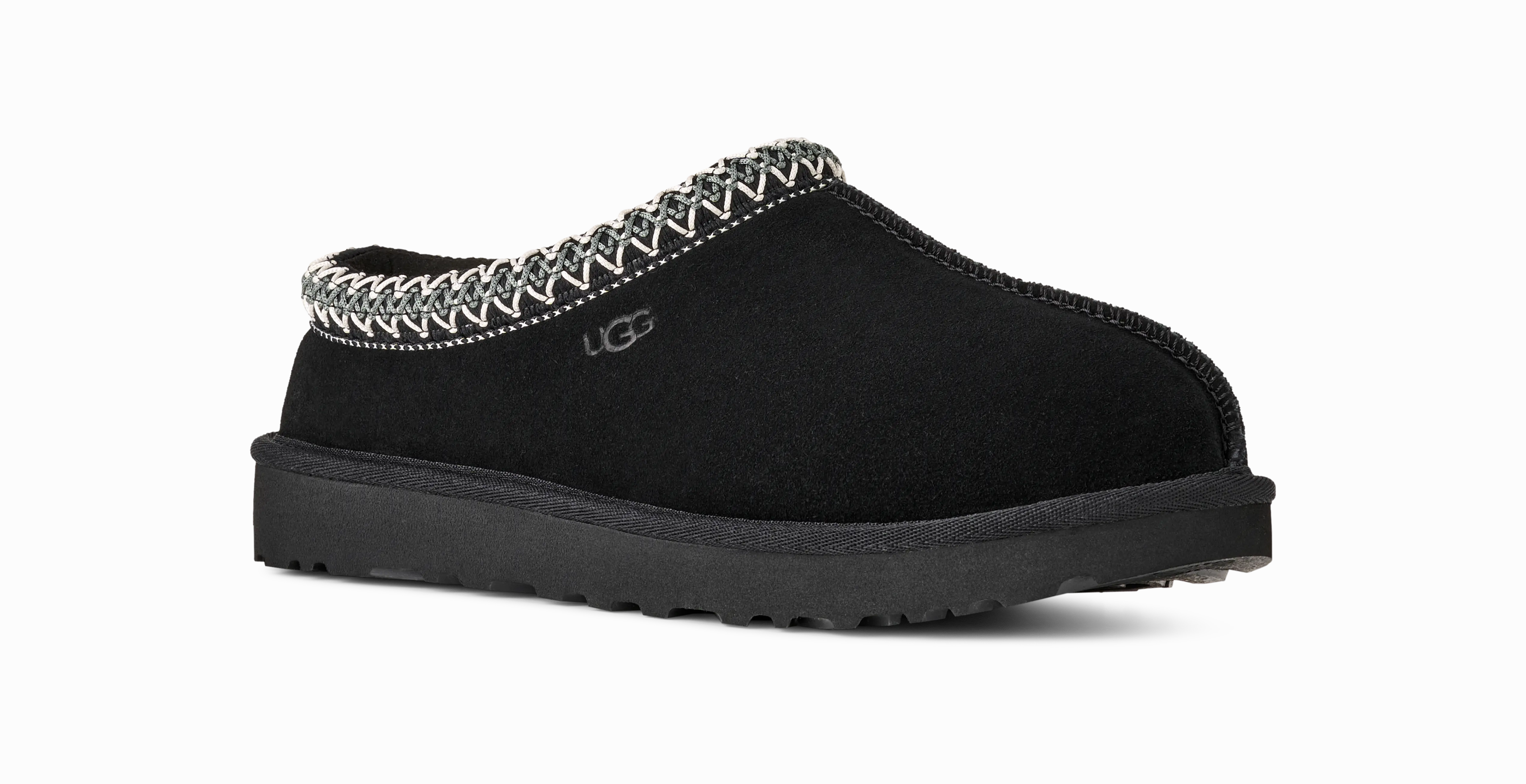 UGG Tasman II  Women's Iconic Comfort with Sheepskin Lining Ugg cozy footwear visuals