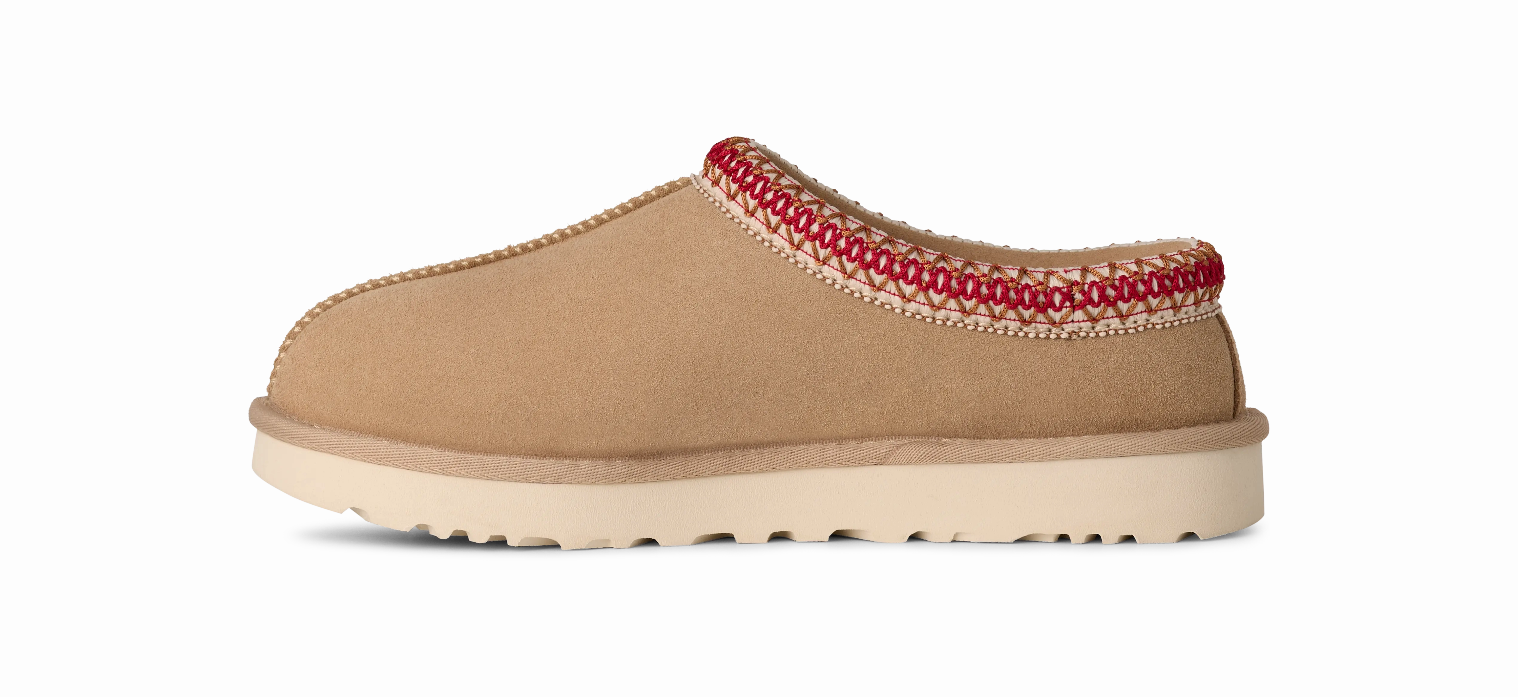 UGG Tasman II  Women's Iconic Comfort with Sheepskin Lining Ugg cozy footwear visuals