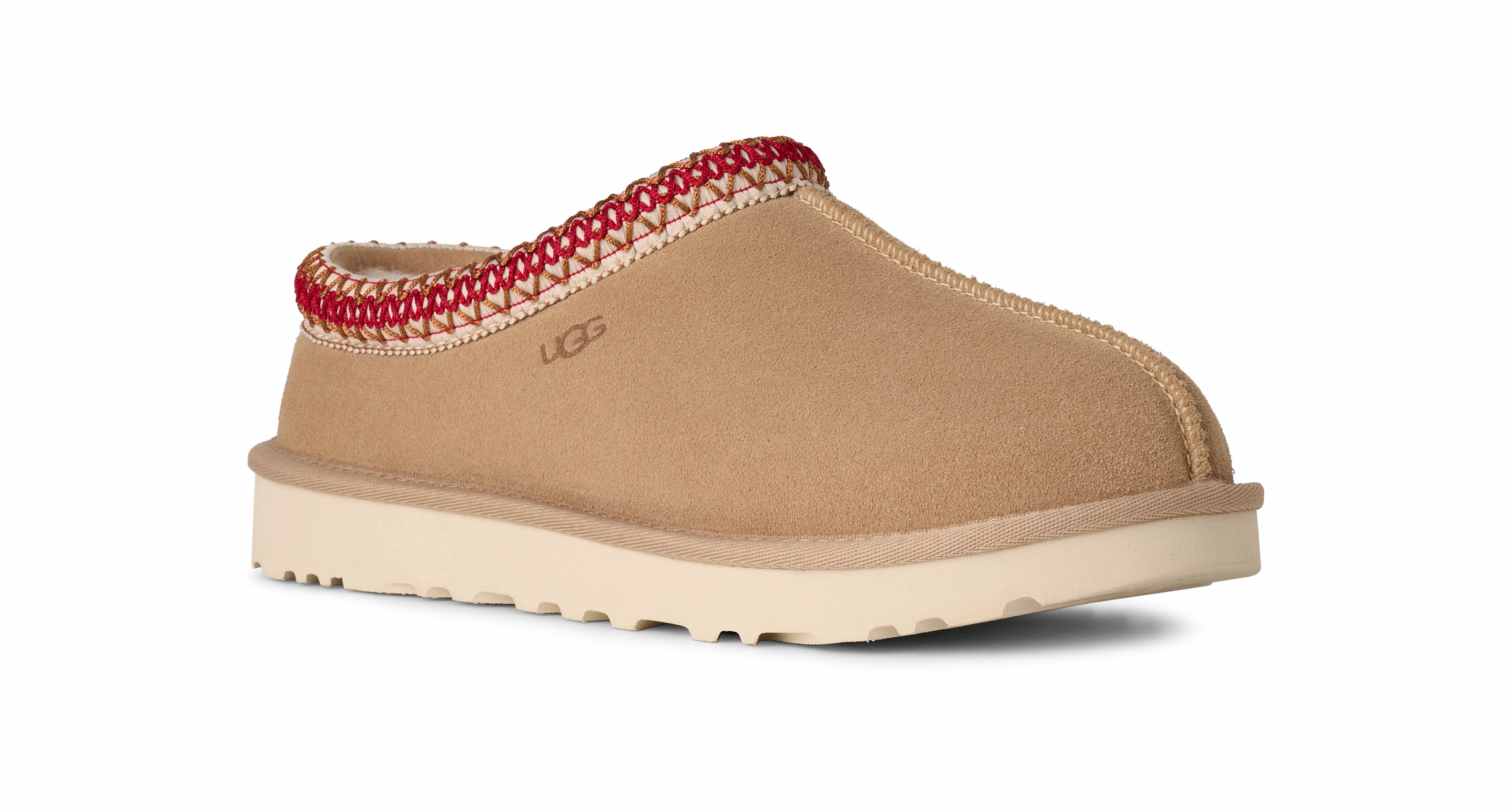 UGG Tasman II  Women's Iconic Comfort with Sheepskin Lining Ugg cozy footwear visuals