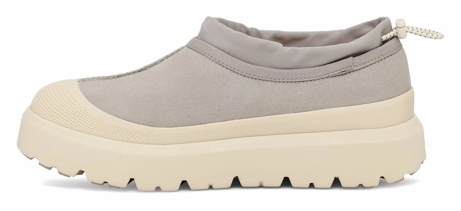 UGG Tasman Weather Hybrid  Cozy Comfort Meets All-Weather Protection Ugg cozy footwear visuals