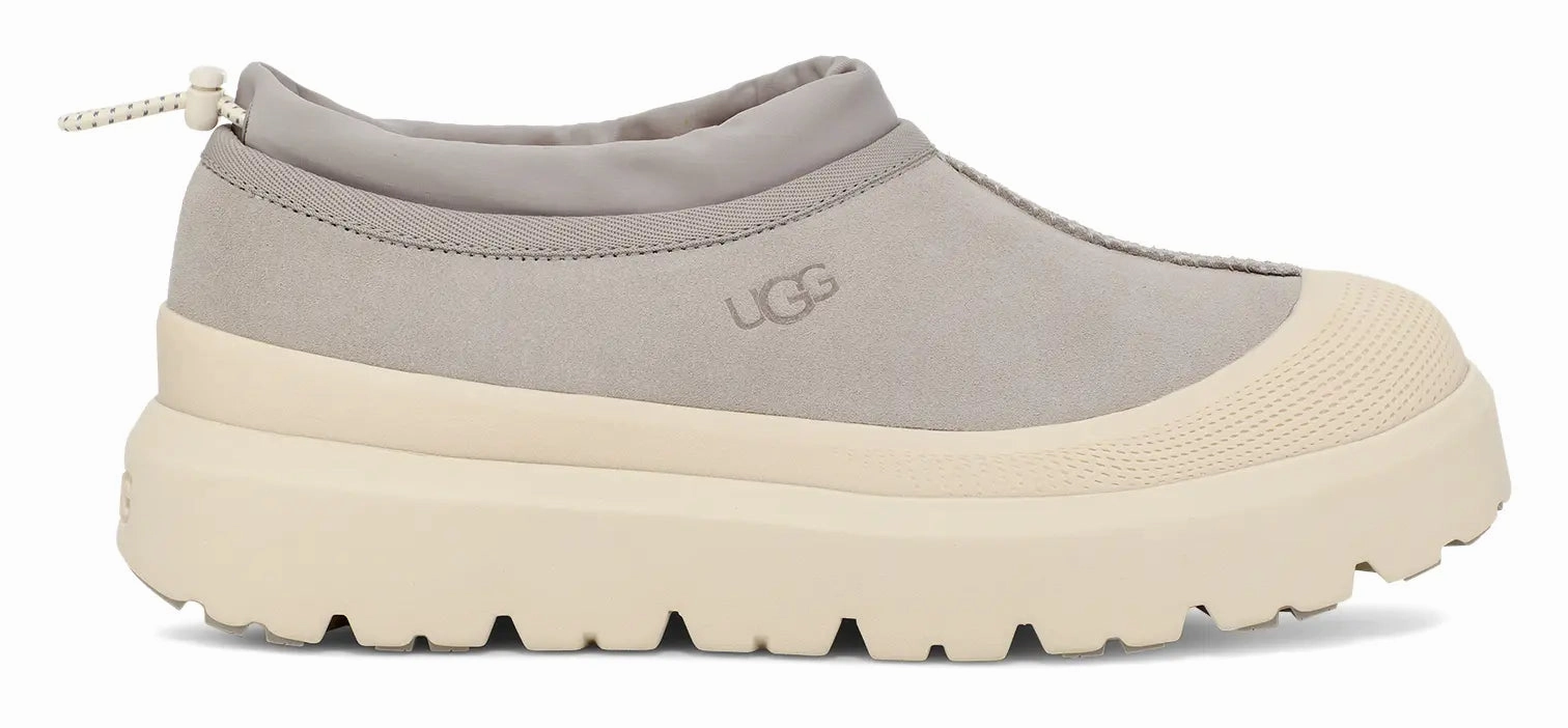UGG Tasman Weather Hybrid  Cozy Comfort Meets All-Weather Protection Ugg cozy footwear visuals