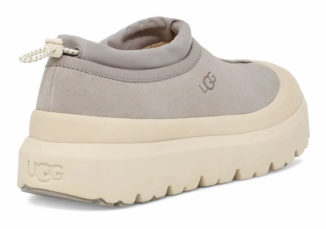 UGG Tasman Weather Hybrid  Cozy Comfort Meets All-Weather Protection Ugg cozy footwear visuals