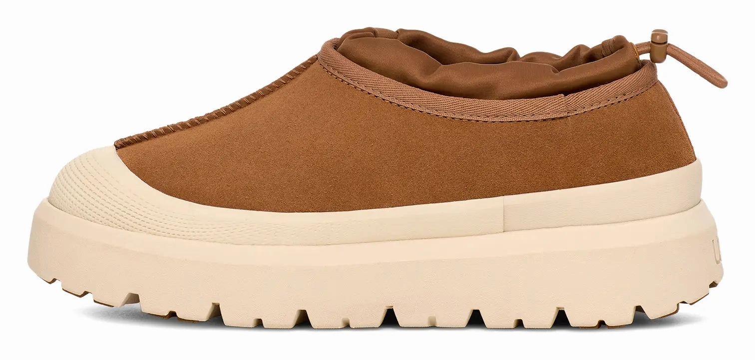 UGG Tasman Weather Hybrid  Cozy Comfort Meets All-Weather Protection Ugg cozy footwear visuals