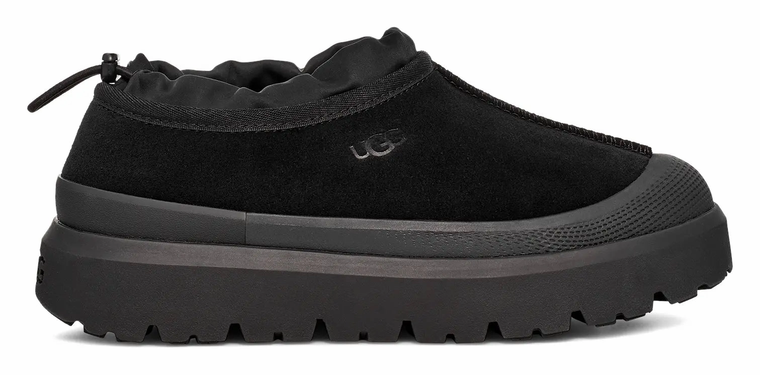 UGG Tasman Weather Hybrid  Cozy Comfort Meets All-Weather Protection Ugg cozy footwear visuals
