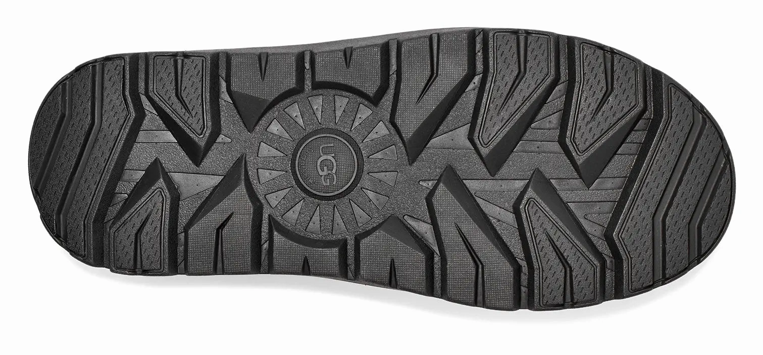 UGG Tasman Weather Hybrid  Cozy Comfort Meets All-Weather Protection Ugg cozy footwear visuals