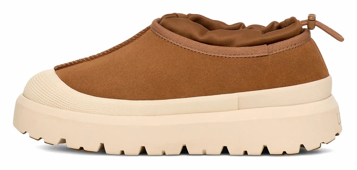UGG Tasman Weather Hybrid  Cozy Comfort Meets All-Weather Protection Ugg cozy footwear visuals