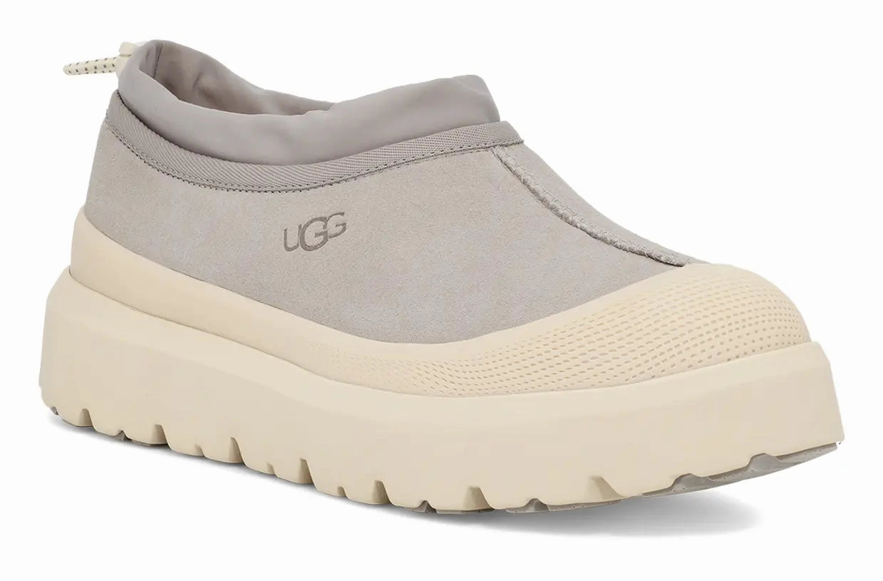 UGG Tasman Weather Hybrid  Cozy Comfort Meets All-Weather Protection Ugg cozy footwear visuals